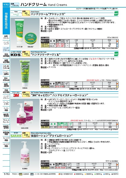 SALE】サラヤ ハンドケアローション プライムローション 480mLポンプ付 ( 52082 ) サラヤ(株) :3680061:配管材料プロトキワ  - 通販 - Yahoo!ショッピング