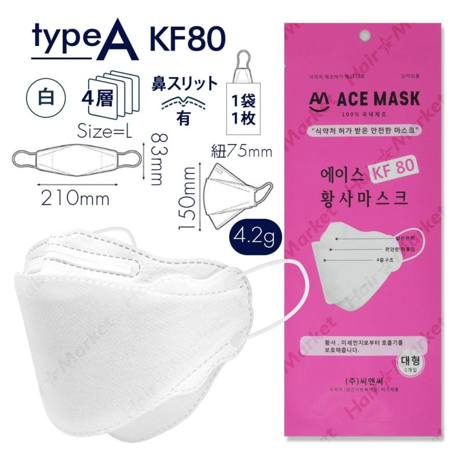 KF94マスク 不織布 100枚 セット 韓国製 本物 KF80 KFAD 韓流 当日発送 :mask100:ヘアマーケット・ヤフー店 - 通販 -  Yahoo!ショッピング