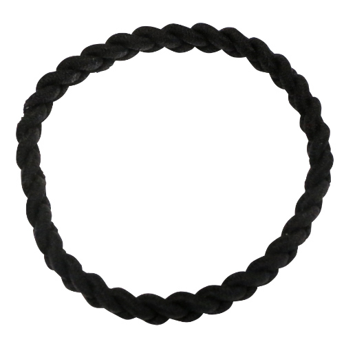 リトルムーン（Littlemoon） ヘアゴム 日本製 特許取得 三つ編み