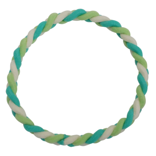 リトルムーン（Littlemoon） ヘアゴム 日本製 特許取得 三つ編み