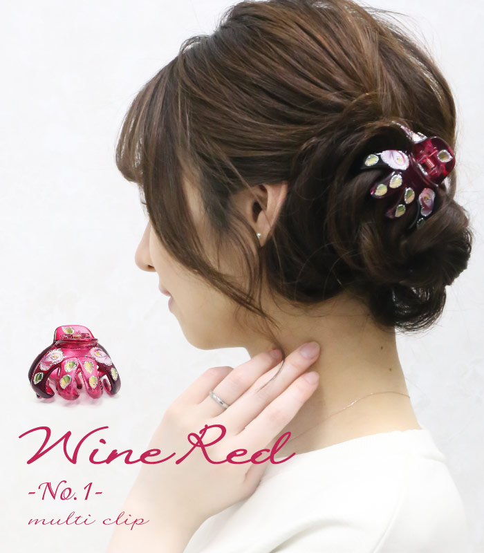 オクトパスデザイン ヘアアクセサリー haclm467nn-h1.jpg