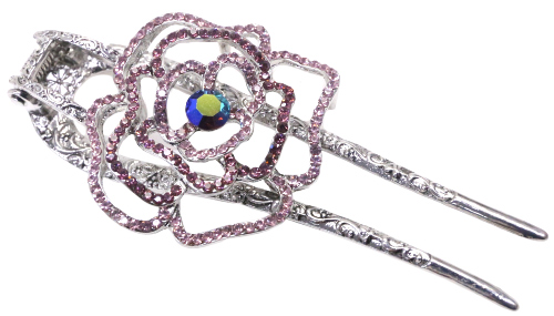 リトルムーン（Littlemoon） ドラマティッククリップ ローズノーラ