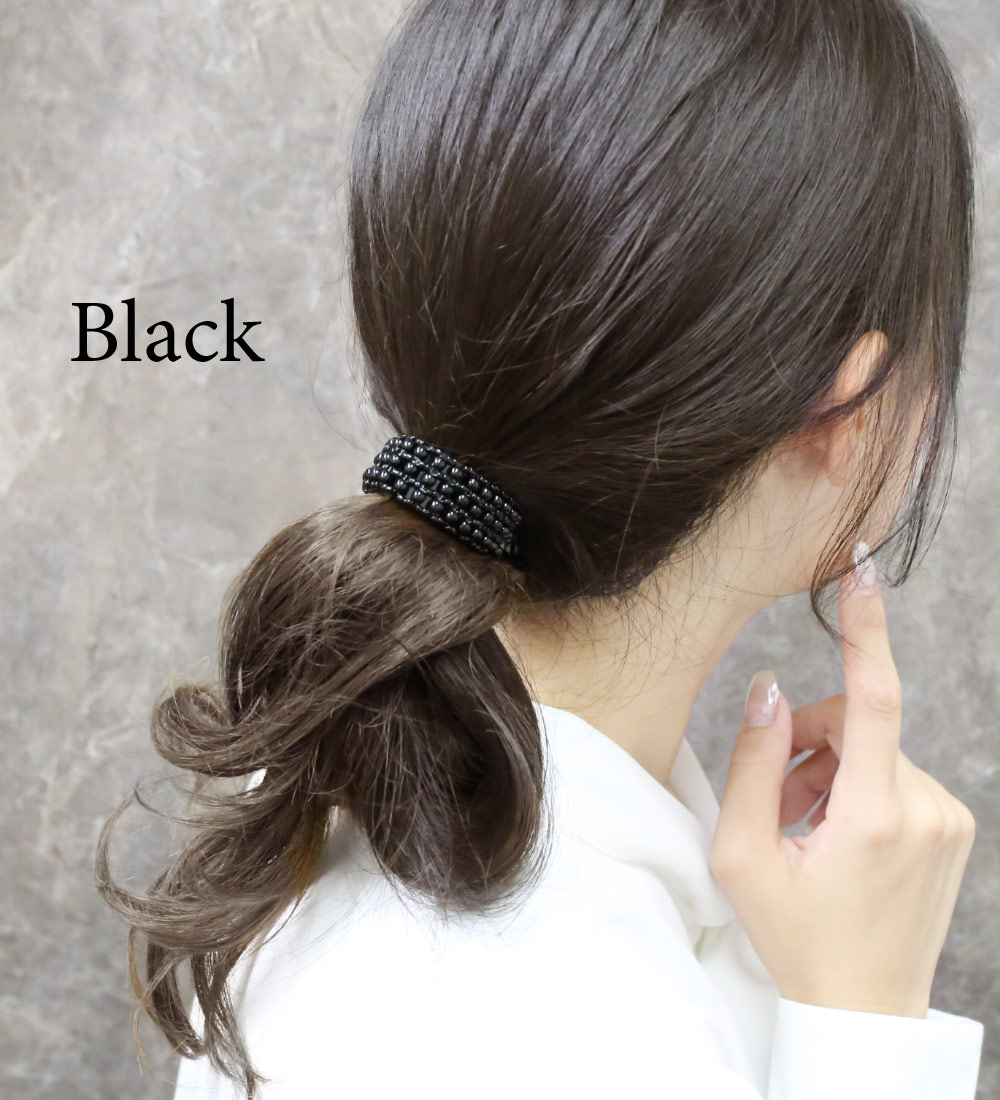 リトルムーン テールクリップ ヘアカフス ジョアン ヘアクリップ