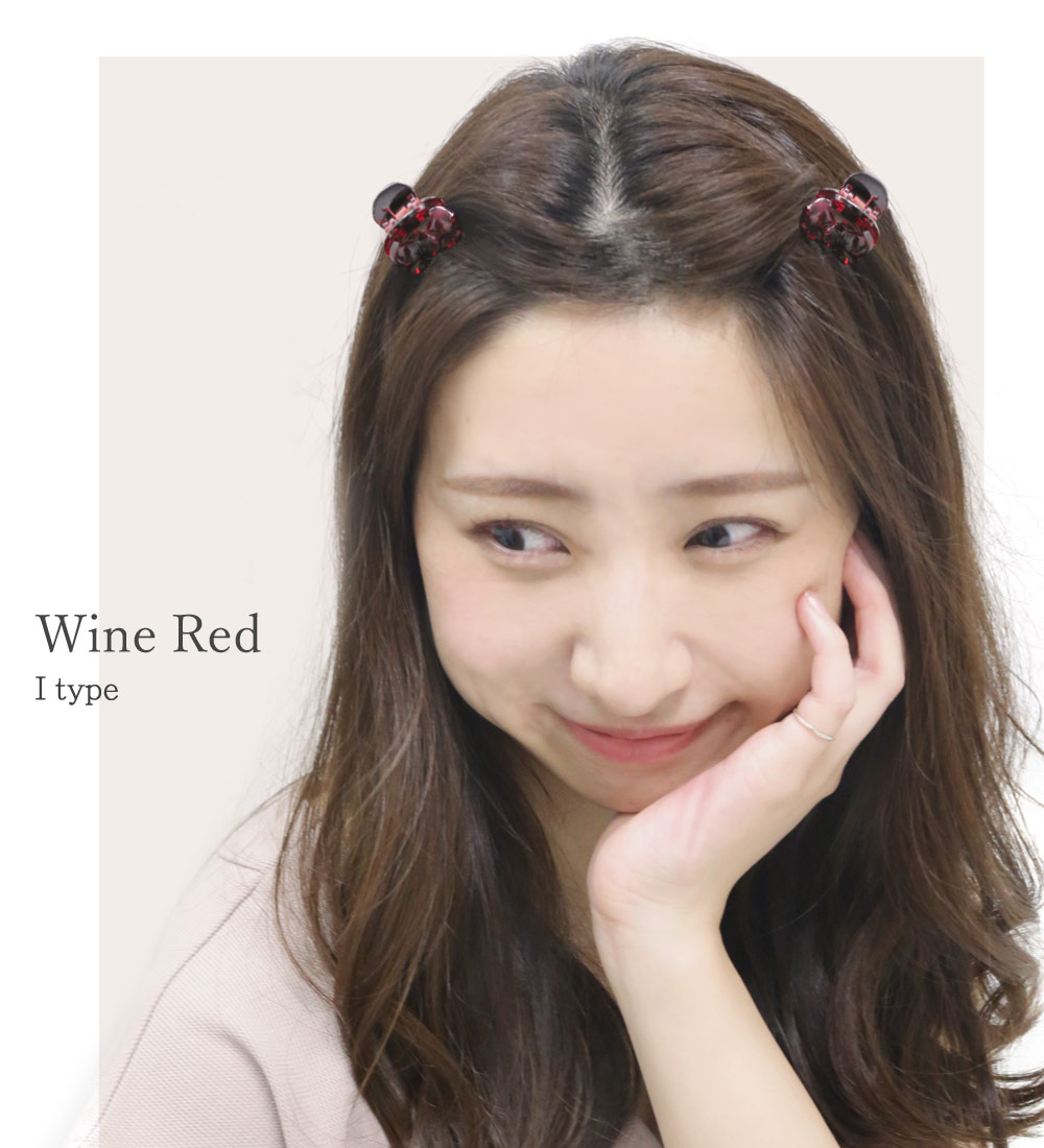 洗練された輝き【HERMES】Roulis PM ヘアクリップ☆ギフトにも 上品な輝き*【HERMES】Roulis PMヘアクリップ☆ギフトにも最適