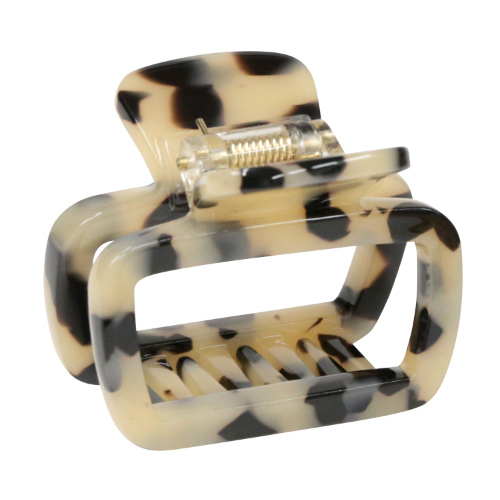 リトルムーン（Littlemoon） MarbleMarble バンスクリップ ヘア