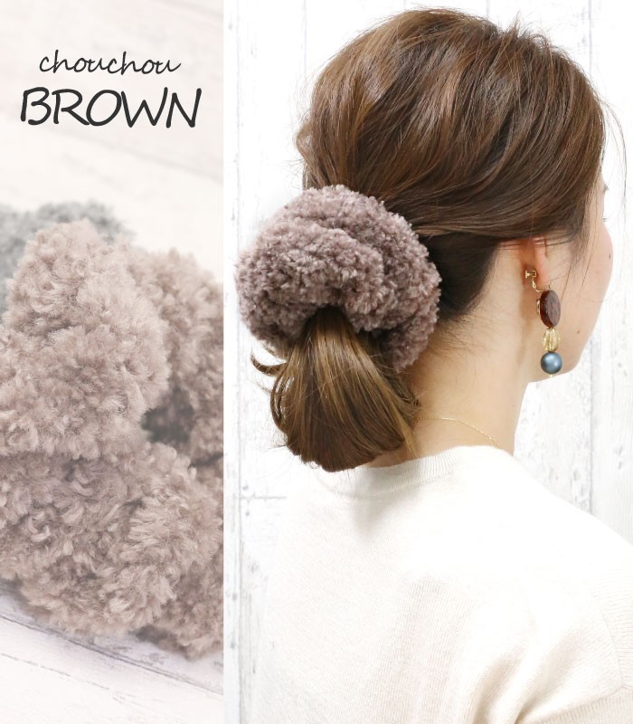 Poom 様 あわ雪フリル