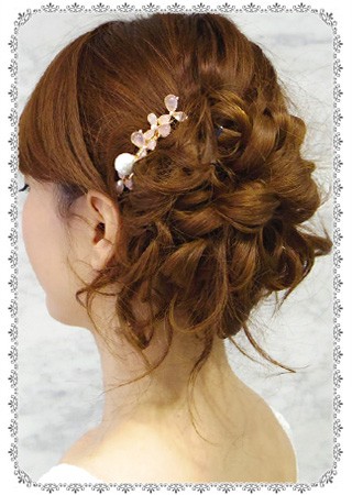 プリュイ　ムーンバレッタ revival】ムーン バレッタ - PLUIE：プリュイ / ユエリーニュ