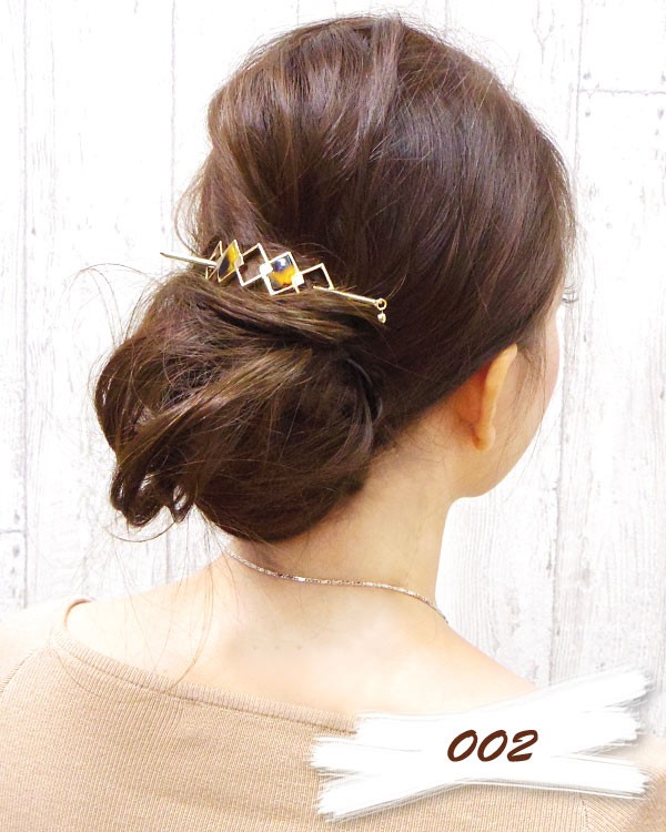 リトルムーン（Littlemoon） マジェステ オノマ べっ甲風 マーブル