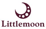 littlemoonのロゴ