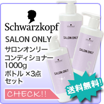 Schwarzkopf PROFESSIONAL（シュワルツコフ プロフェッショナル