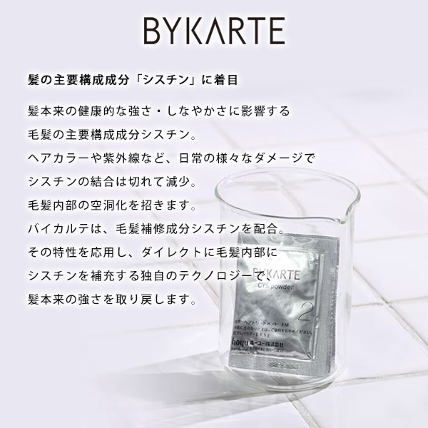バイカルテ シャンプー（本体/詰め替え：詰め替え）の商品一覧 通販