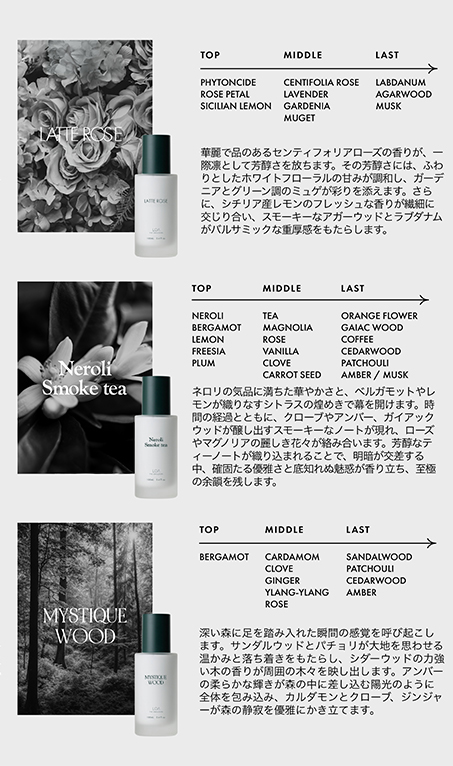 ロアザエマルジョン ネロリスモークティー 100g 《正規品公認販売