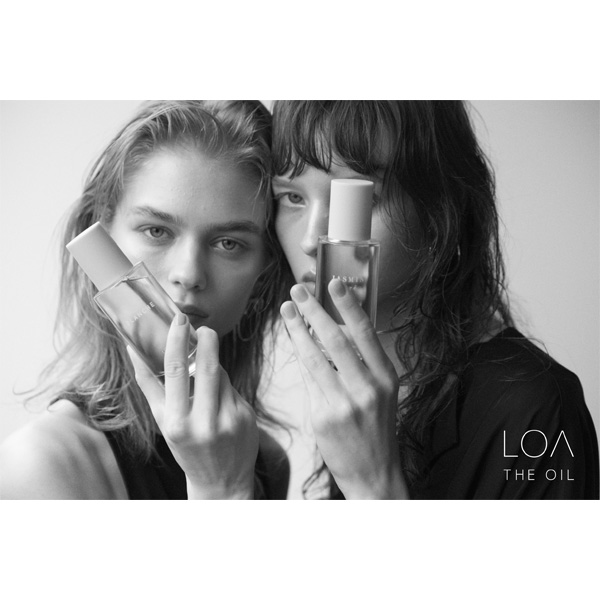 ロアザオイル 100mL ×3個 選べるセット 《正規品公認販売》 : ヘアケア