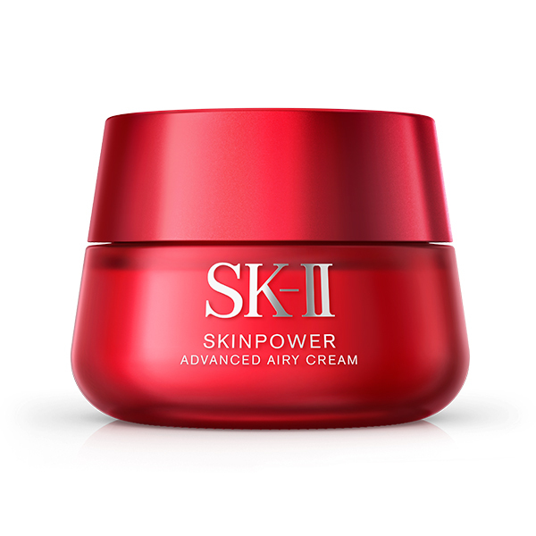 SK-II スキンパワー アドバンスト エアリークリーム 80g 未開封 ③ 送料無料》【SK-II 】 スキンパワー アドバンスト エアリークリーム