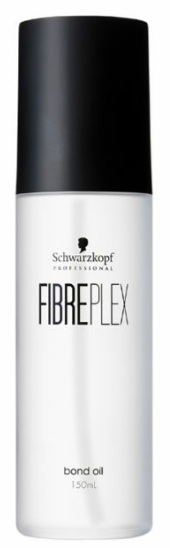 シュワルツコフ ファイバープレックス ボンドオイル 150ml : ヘアケア