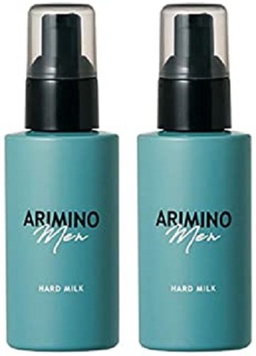 Yahoo! Yahoo!ショッピング(ヤフー ショッピング)アリミノ  アリミノ メン ハード ミルク  100g  2個セット サロン専売品  お祝い・ギフト・お誕生日プレゼントにも