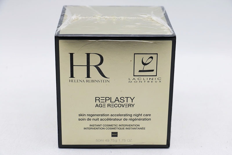 ヘレナルビンスタイン リプラスティR.C.クリーム 50mL 並行輸入