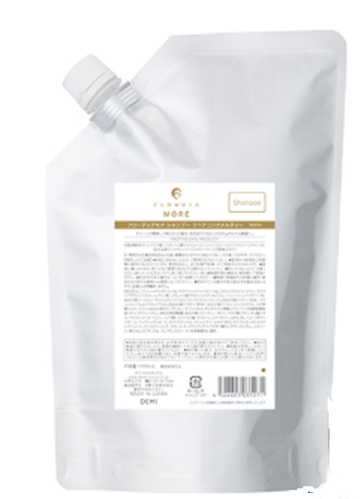 デミ フローディアモア シャンプー リペアコンクメルティー 1000mL