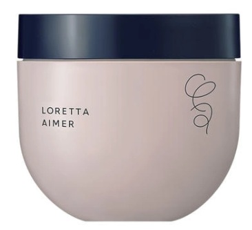 �����b�^�G���@�W�F���@270g�@�r�[�G�b�N�X�@�X�^�C�����O�W�F��  LORETTA AIMER