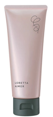 �����b�^�G�� �@�I�C���O���[�X�@ 80g�@�r�[�G�b�N�X�@�X�^�C�����O  LORETTA AIMER