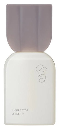 �����b�^�G��  �X�^�C�����O�I�C��  120ml�@ �r�[�G�b�N�X�@�{�f�B�E�w�A�I�C��  LORETTA AIMER