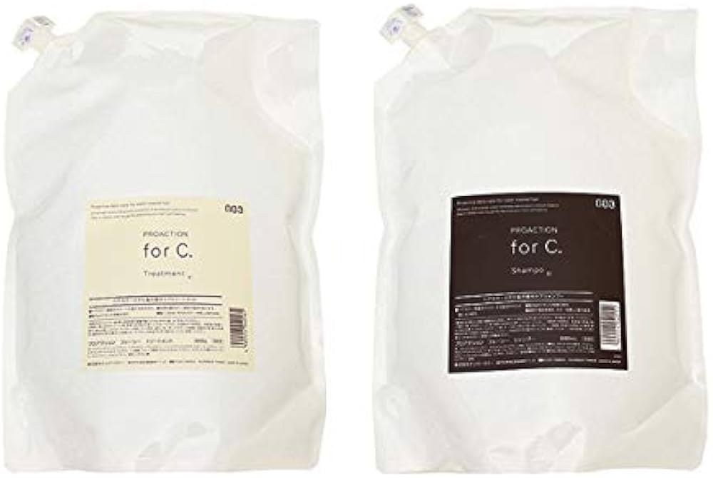 �i���o�[�X���[ �v���A�N�V�����t�H�[�V�[�@�V�����v�[ 3000mL���g���[�g�����g 3000g�@���t�B���@for C. NUMBER THREE NO3