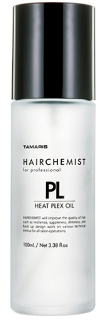 タマリス ヘアケミスト ヒートプレックス オイル 100mL : ヘアケアplus