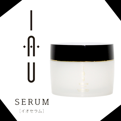 Yahoo! Yahoo!ショッピング(ヤフー ショッピング)ルベル イオセラム マスク 170g （トリートメント）【Lebel I・A・U】【正規品・サロン専売品】◆お中元・お祝い・ギフト・お誕生日プレゼントにも◆