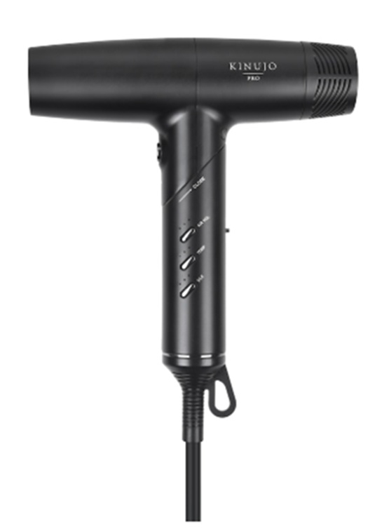 KINUJO PRO إɥ饤䡼  Hair Dryer  KP101 ֥å  ̡ץ  ʡkinujo