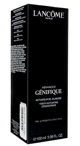 ランコム ジェニフィック アドバンスト N 100ml 並行輸入品 LANCOME Advanced Genifique Youth  Activating Concentrate : lancome-100 : ヘアケアplus - 通販 - Yahoo!ショッピング