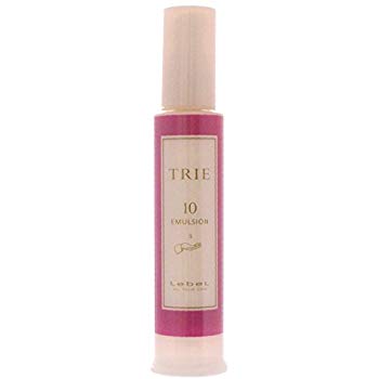 ルベル トリエ エマルジョン 10 120ml 5本セット ルベル トリエ エマルジョン 10 120ml スタイリング剤 正規品・サロン