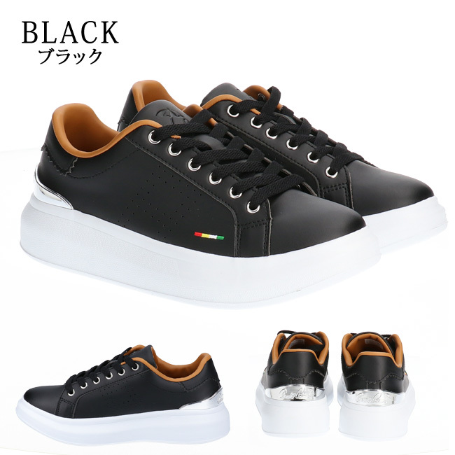 Arnold Palmer（アーノルドパーマー） スニーカー レディース 歩き