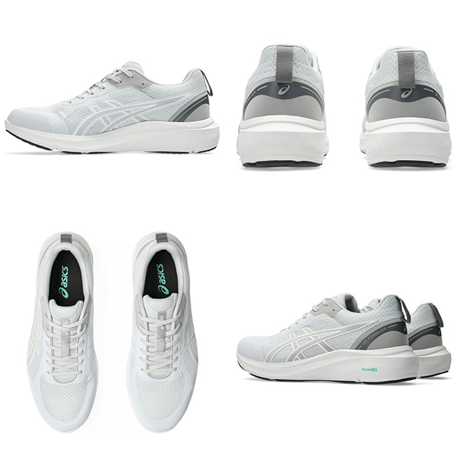 ASICS（アシックス） アシックスウォーキング スニーカー メンズ 歩き