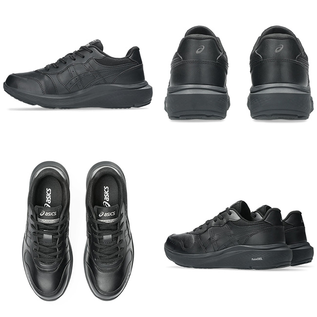 ASICS（アシックス） アシックスウォーキング スニーカー レディース
