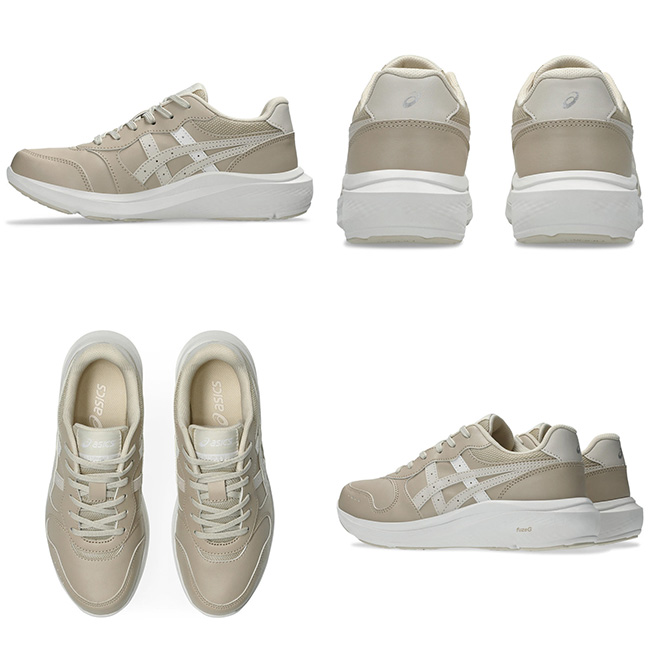 ASICS（アシックス） アシックスウォーキング スニーカー レディース