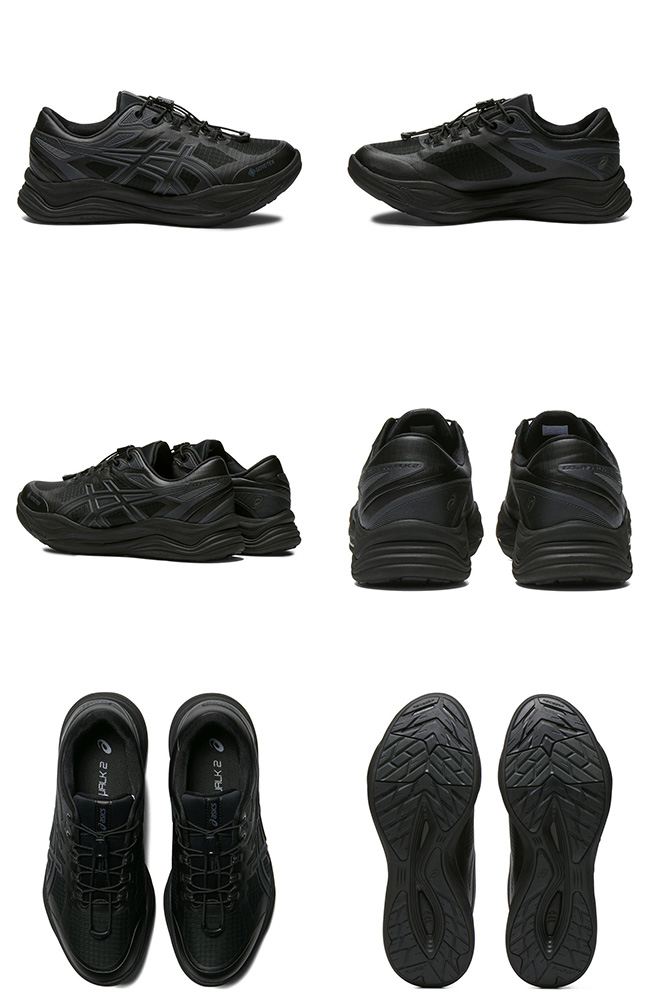 ASICS（アシックス） アシックスウォーキング スニーカー レディース