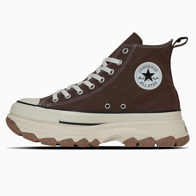 CONVERSE コンバース オールスター R トレックウエーブ Z HI