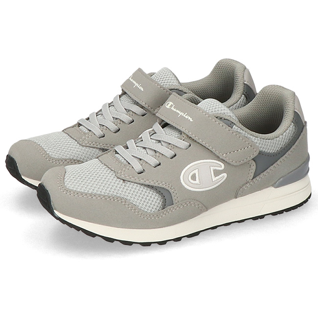 Champion（チャンピオン） スニーカー キッズ 歩きやすい 履きやすい