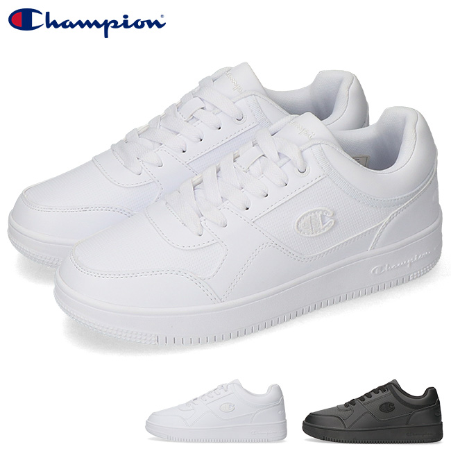 Champion（チャンピオン） スニーカー メンズ 歩きやすい 履きやすい