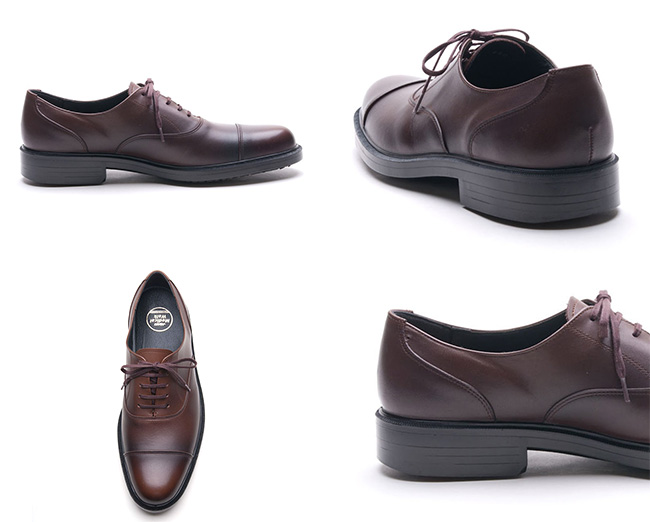 ASAHI Medical Walk アサヒ メディカルウォーク ビジネスシューズ 本革