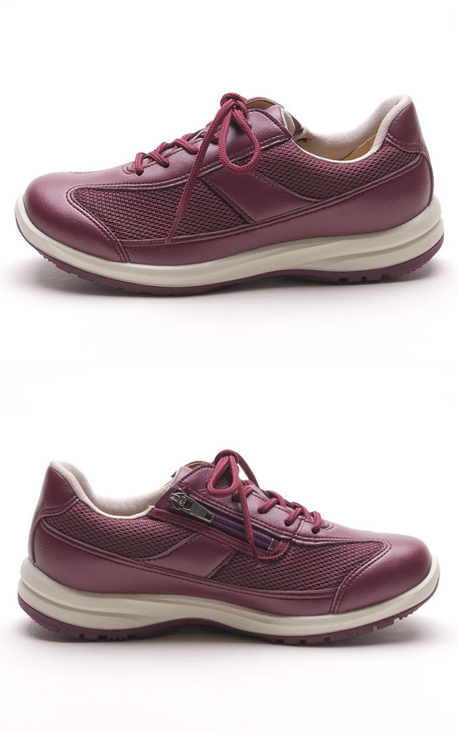 アサヒシューズ アサヒ メディカルウォーク WK L030 レディース