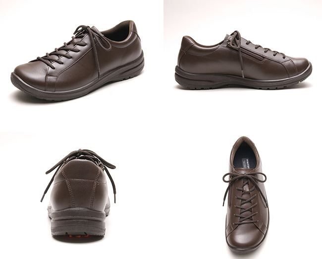 ASAHI Medical Walk アサヒ メディカルウォーク スニーカー メンズ