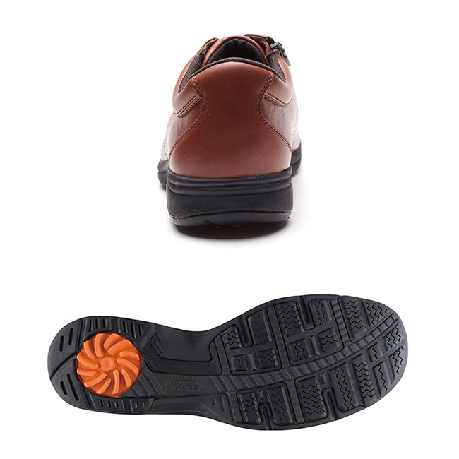 ASAHI Medical Walk アサヒ メディカルウォーク MF スニーカー メンズ