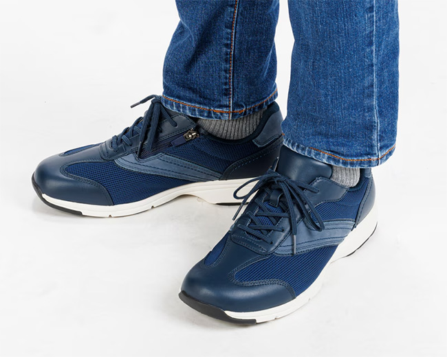 ASAHI Medical Walk アサヒ メディカルウォーク スニーカー メンズ