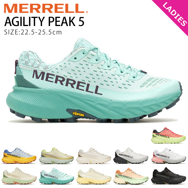 メレルレディース MERRELL メレル 靴 レディース スニーカー ラプト ベアフット