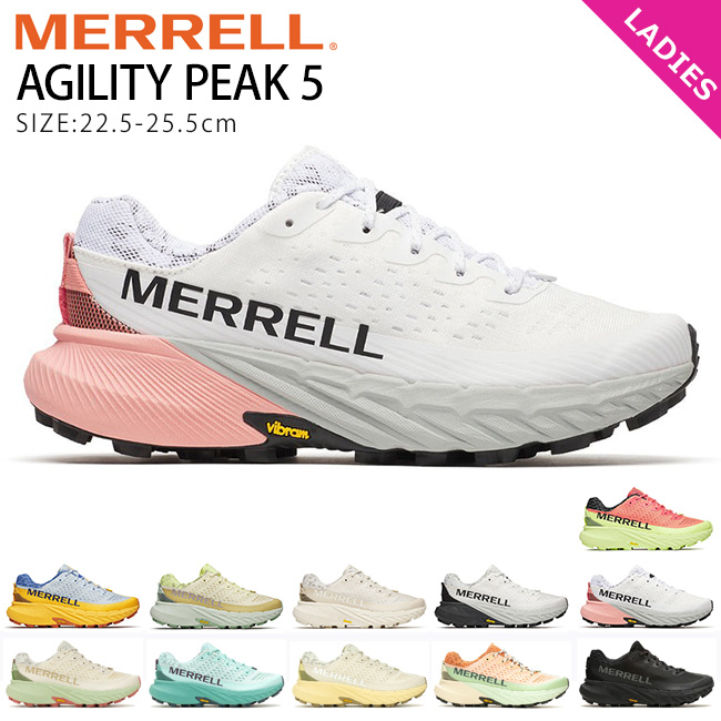 メレルレディース MERRELL メレル 靴 レディース スニーカー ラプト ベアフット