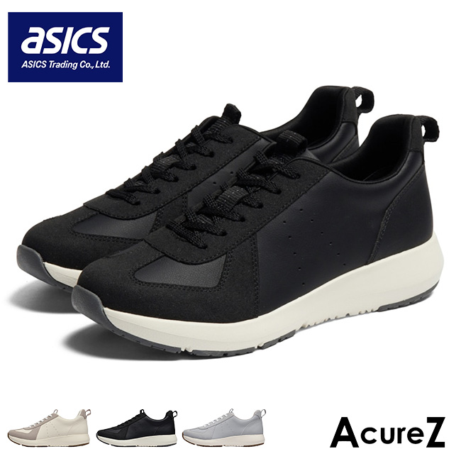 ※aya※ AcureZ アシックス アキュアーズ スニーカー 痛くない 歩きやすい 履き