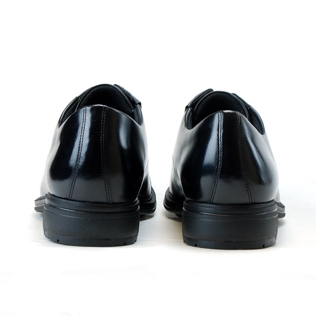 ボックスレ テクシーリュクス 紳士 アシックス 靴 19fw10 はきもの広場 Paypayモール店 通販 Paypayモール ビジネスシューズ メンズ Tu 7018 本革 2e 外羽根 ストレートチップ ラウンドトゥ スムース