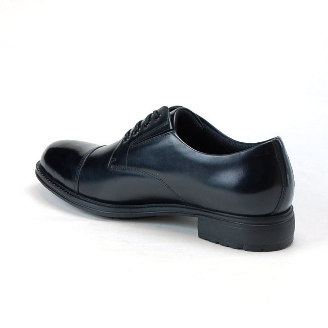 ボックスレ テクシーリュクス 紳士 アシックス 靴 19fw10 はきもの広場 Paypayモール店 通販 Paypayモール ビジネスシューズ メンズ Tu 7018 本革 2e 外羽根 ストレートチップ ラウンドトゥ スムース