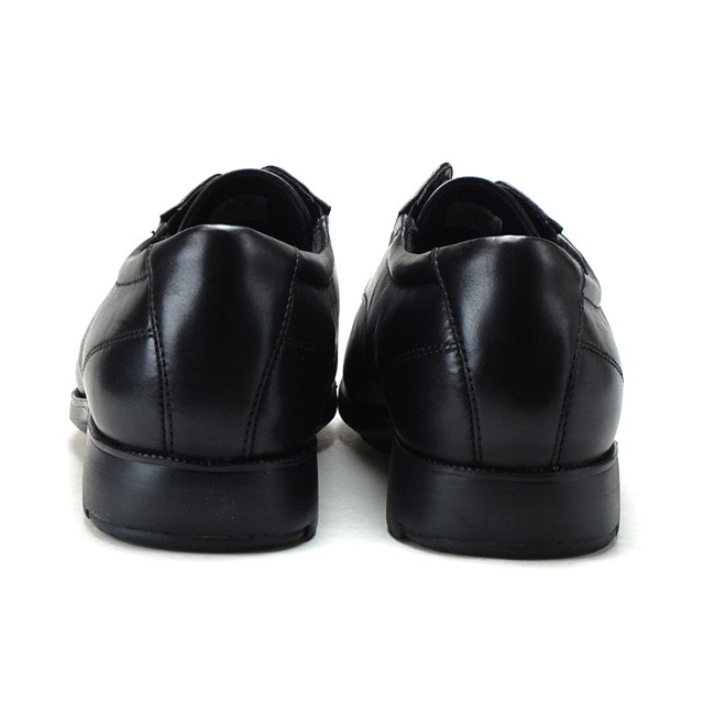 texcy luxe テクシーリュクス ビジネススシューズ TU7768 本革 3E 外